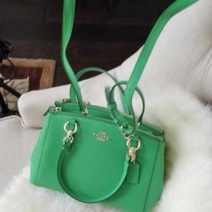 Coach Bags - Brand new COACH bag with tag on. Coach Bags - Brand new COACH bag with tag on.